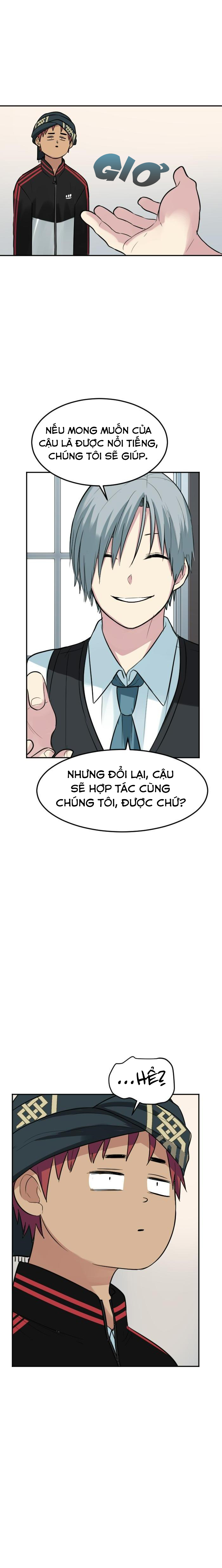 Good/bad Fortune Tập 90 trang 3