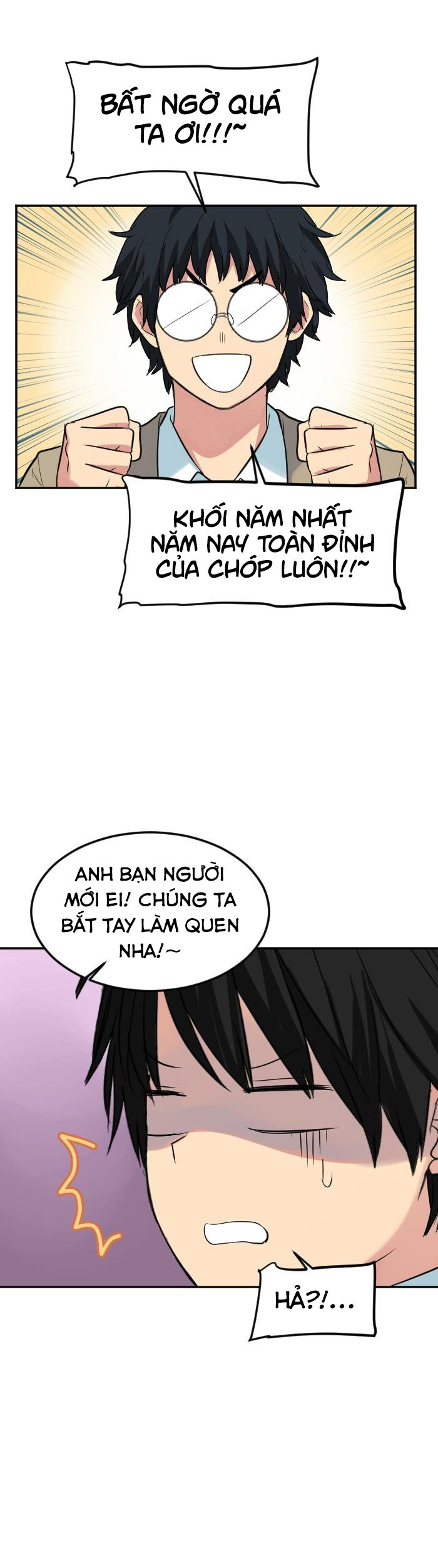 Good/bad Fortune Tập 90 trang 10