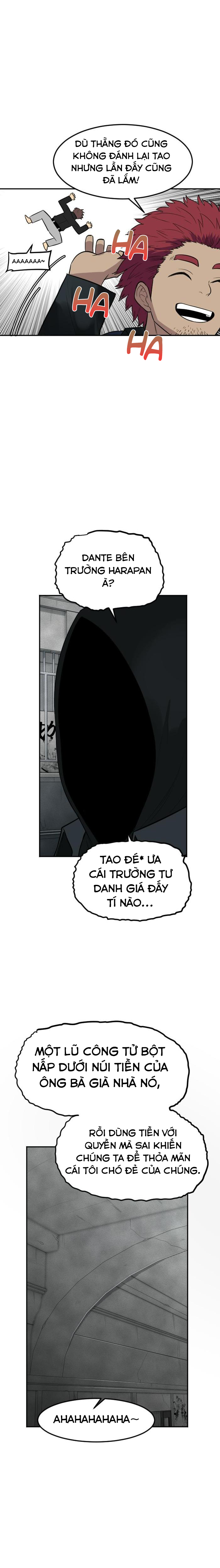 Good/bad Fortune Tập 91 trang 10