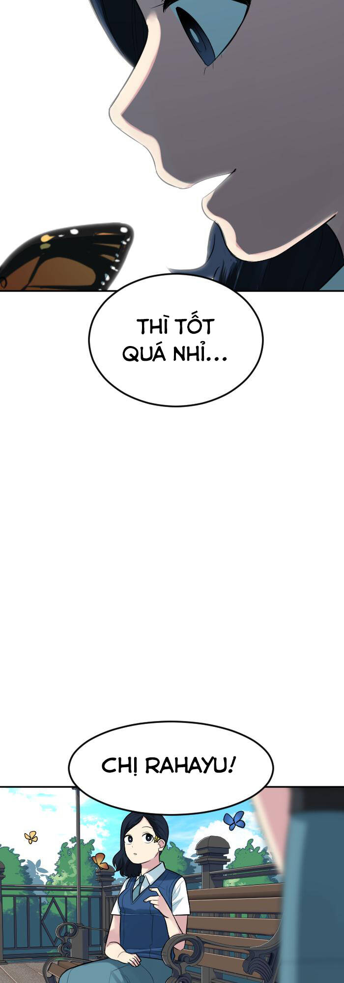 Good/bad Fortune Tập 92 trang 4