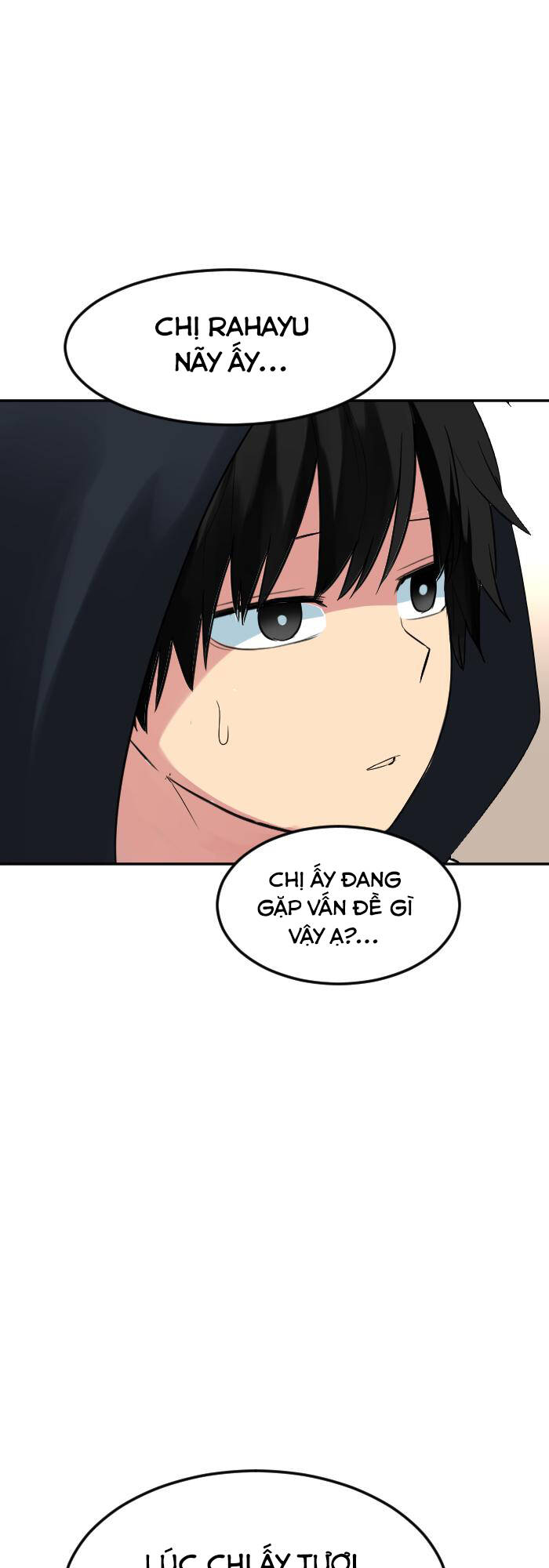 Good/bad Fortune Tập 92 trang 33