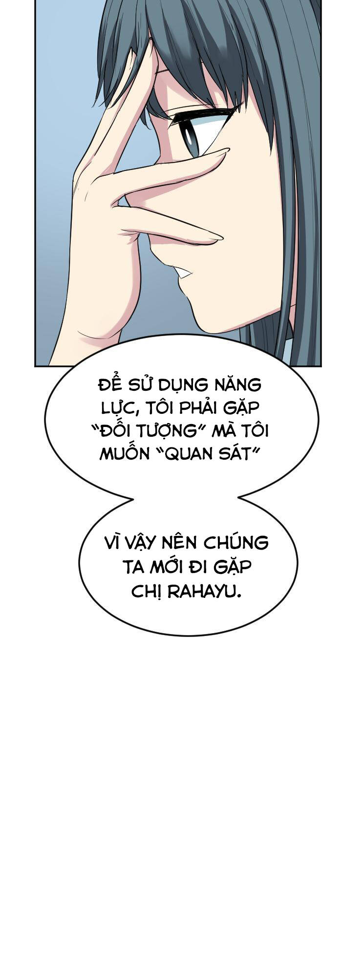Good/bad Fortune Tập 93 trang 18