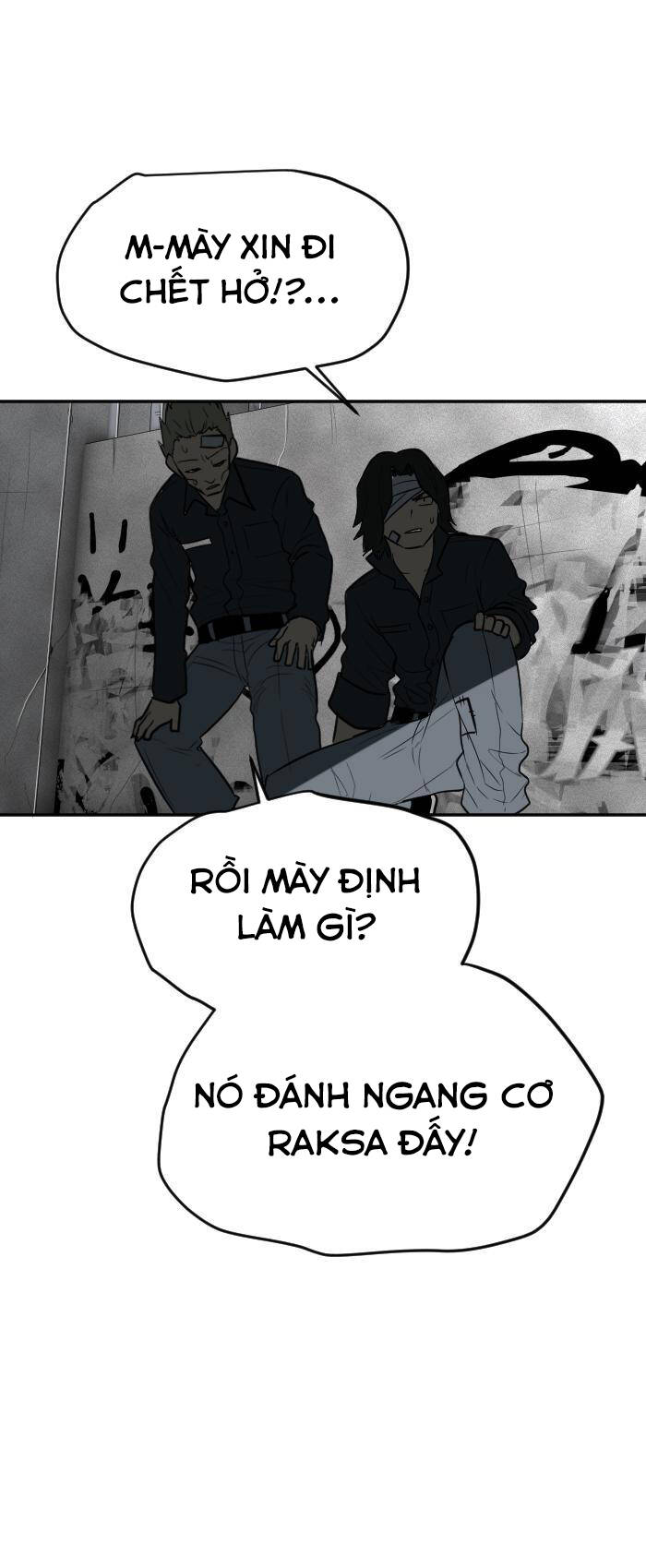 Good/bad Fortune Tập 94 trang 18