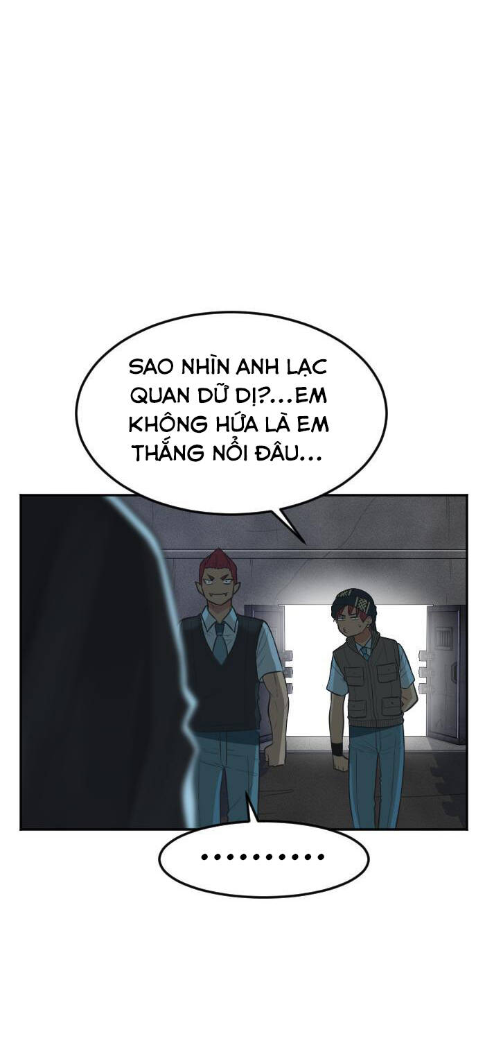 Good/bad Fortune Tập 94 trang 30