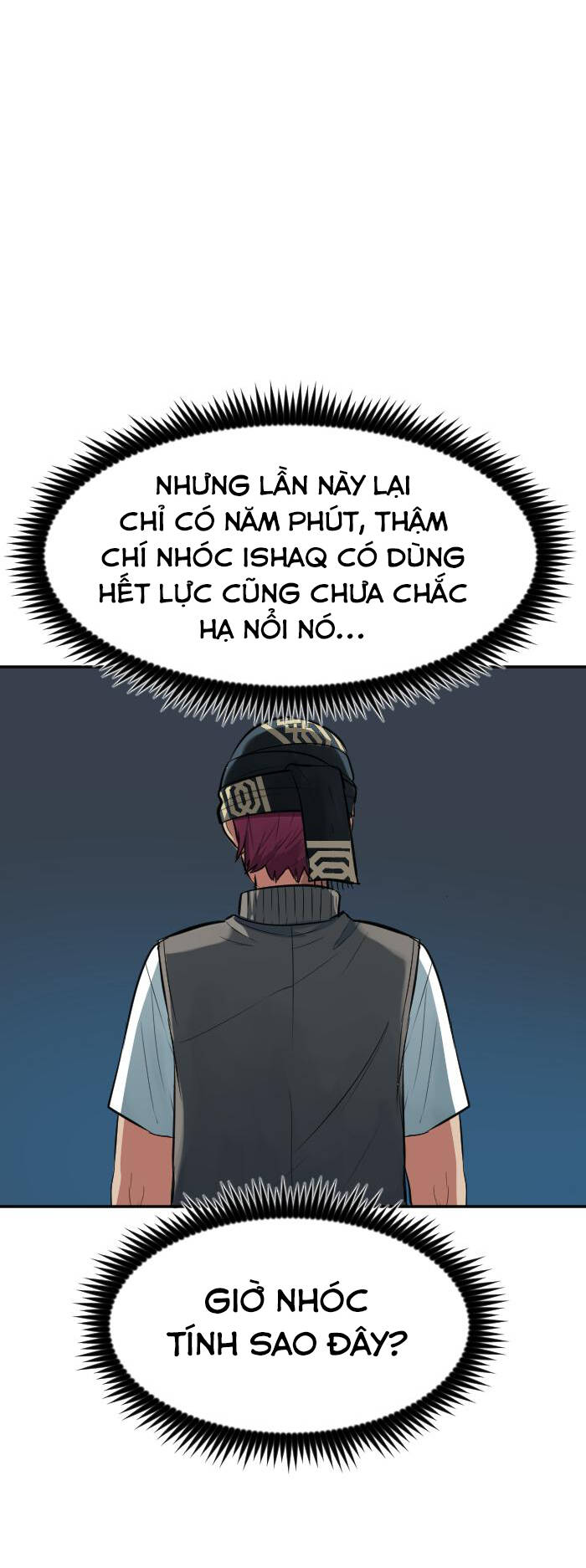 Good/bad Fortune Tập 95 trang 34