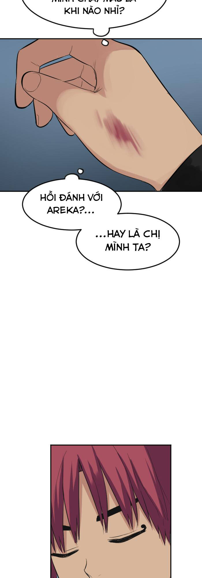 Good/bad Fortune Tập 96 trang 10