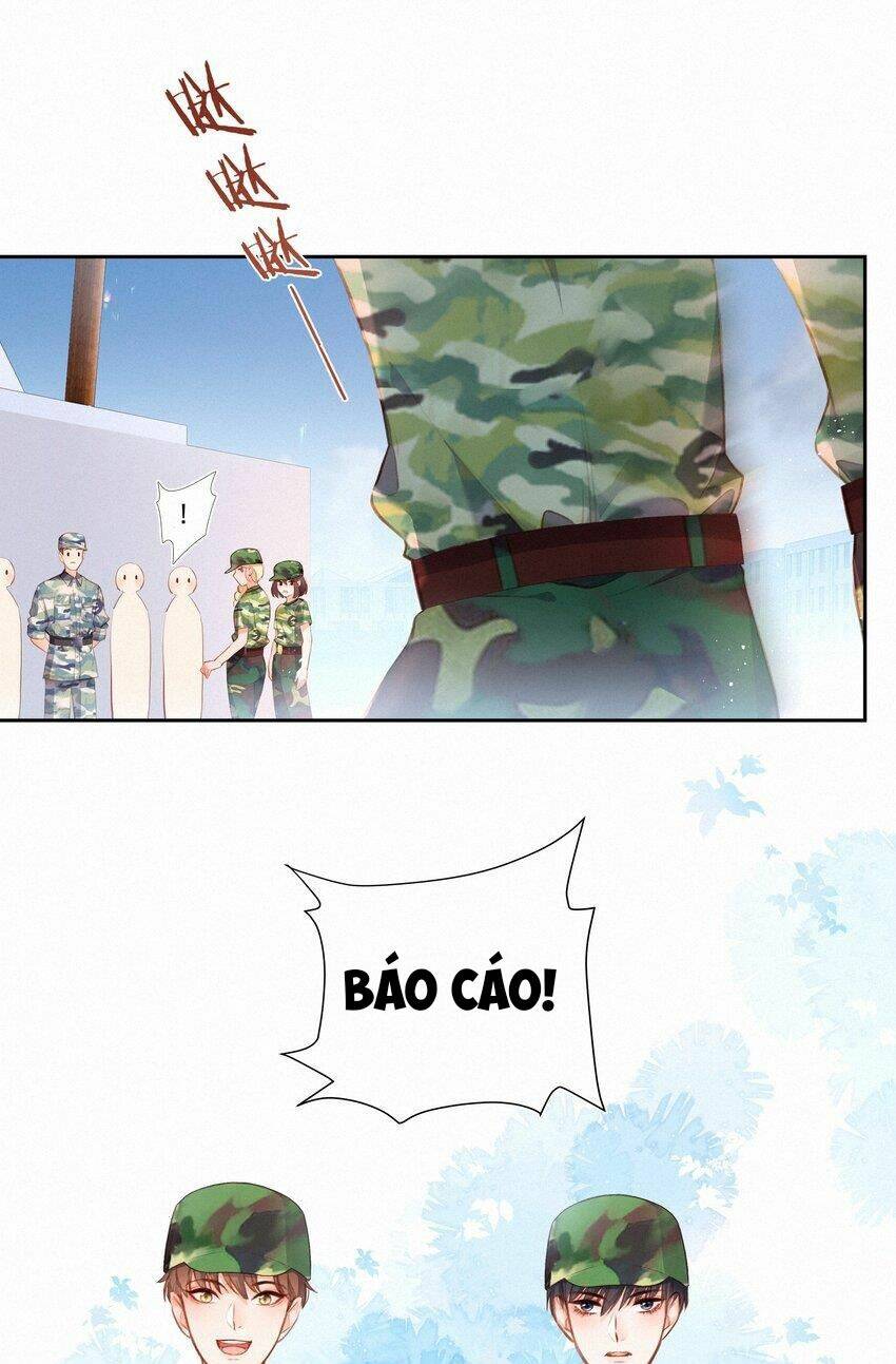 Gửi Em, Người Đặc Biệt Tập 21 trang 7