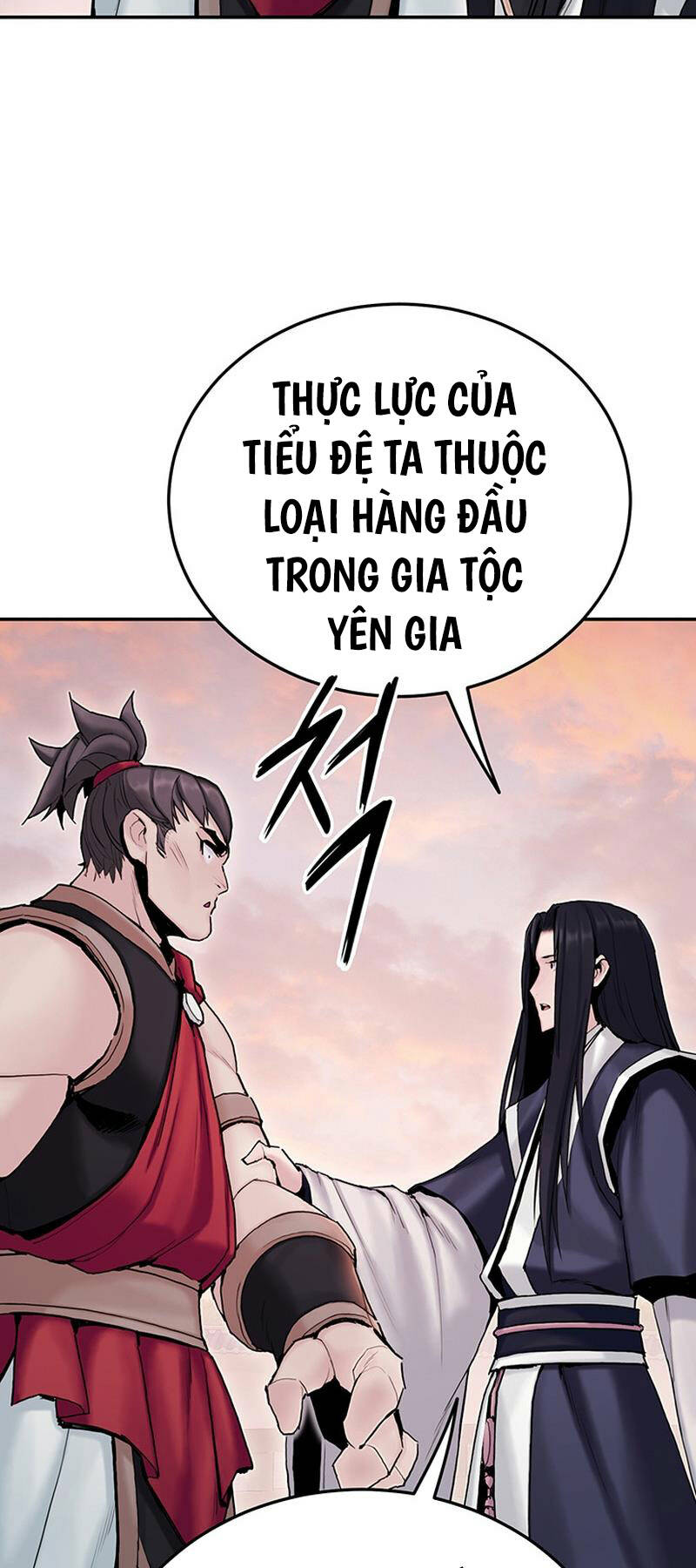 Hắc Bạch Võ Đế Tập 18 trang 23