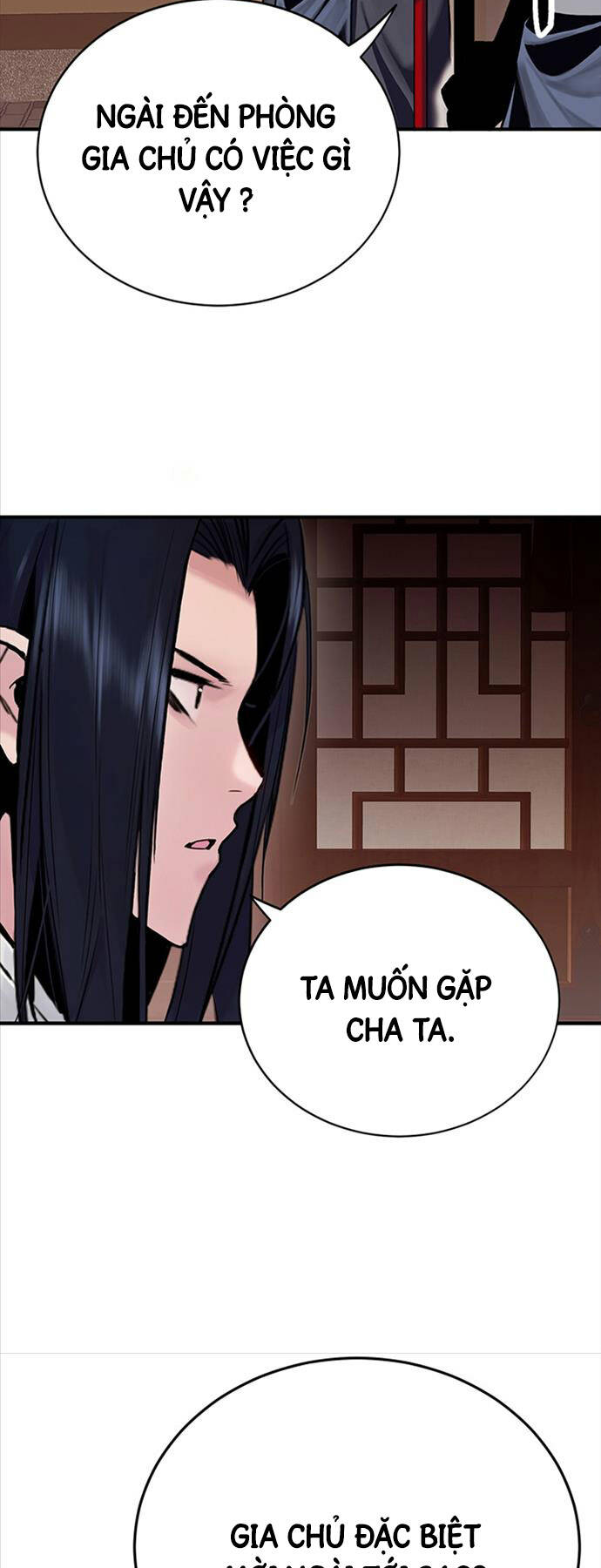Hắc Bạch Võ Đế Tập 2 trang 6