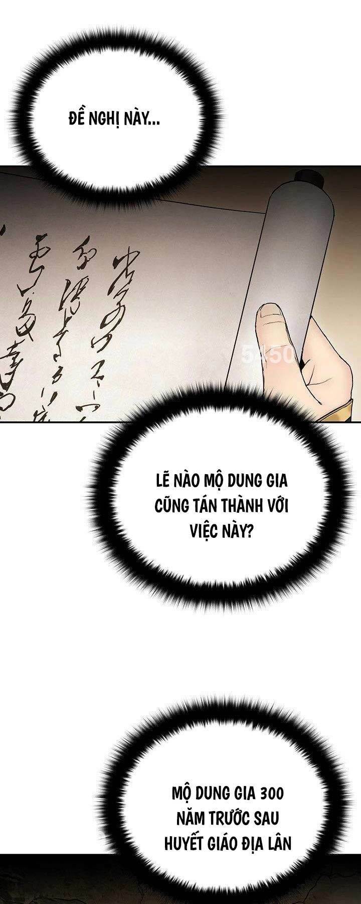Hắc Bạch Võ Đế Tập 21 trang 2