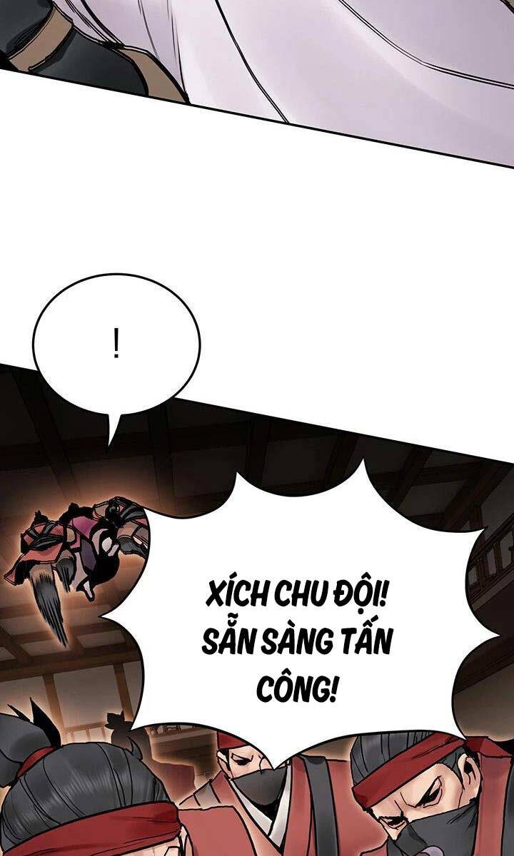 Hắc Bạch Võ Đế Tập 21 trang 103