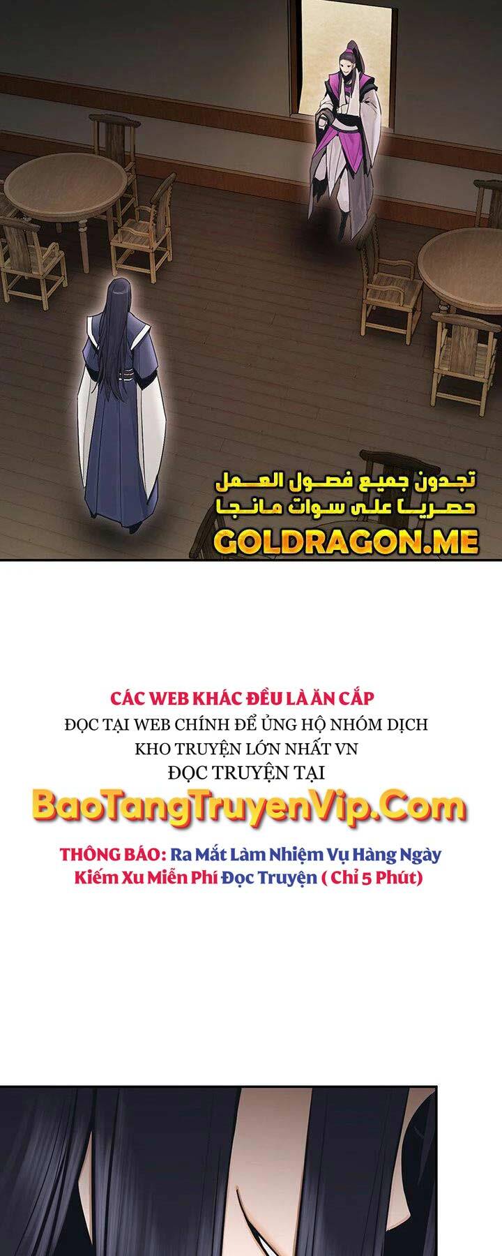 Hắc Bạch Võ Đế Tập 21 trang 29