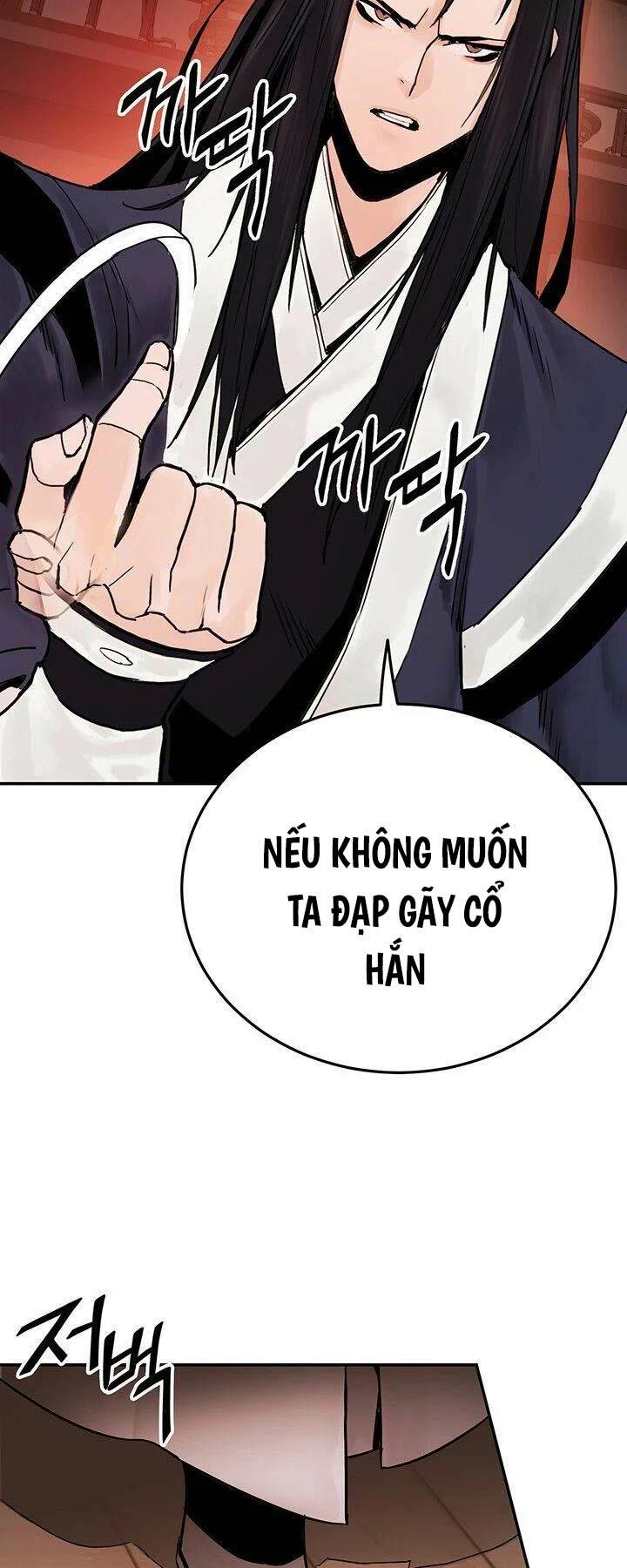 Hắc Bạch Võ Đế Tập 21 trang 53