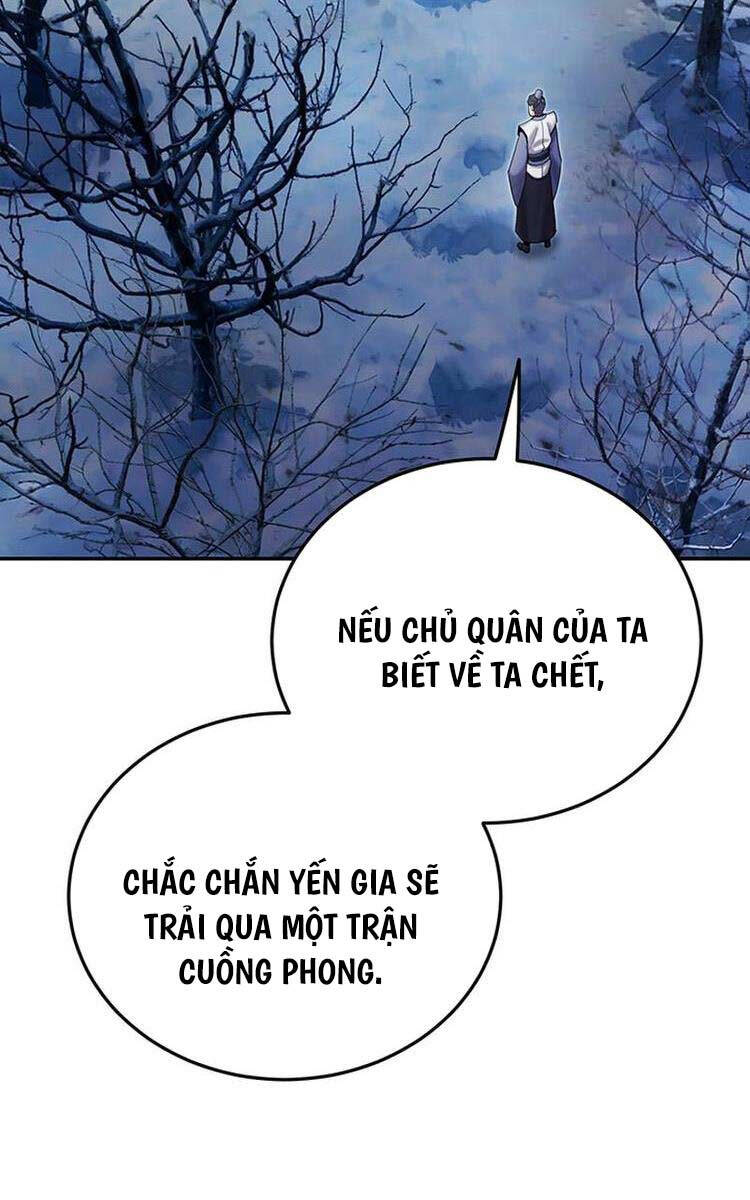 Hắc Bạch Võ Đế Tập 30 trang 61