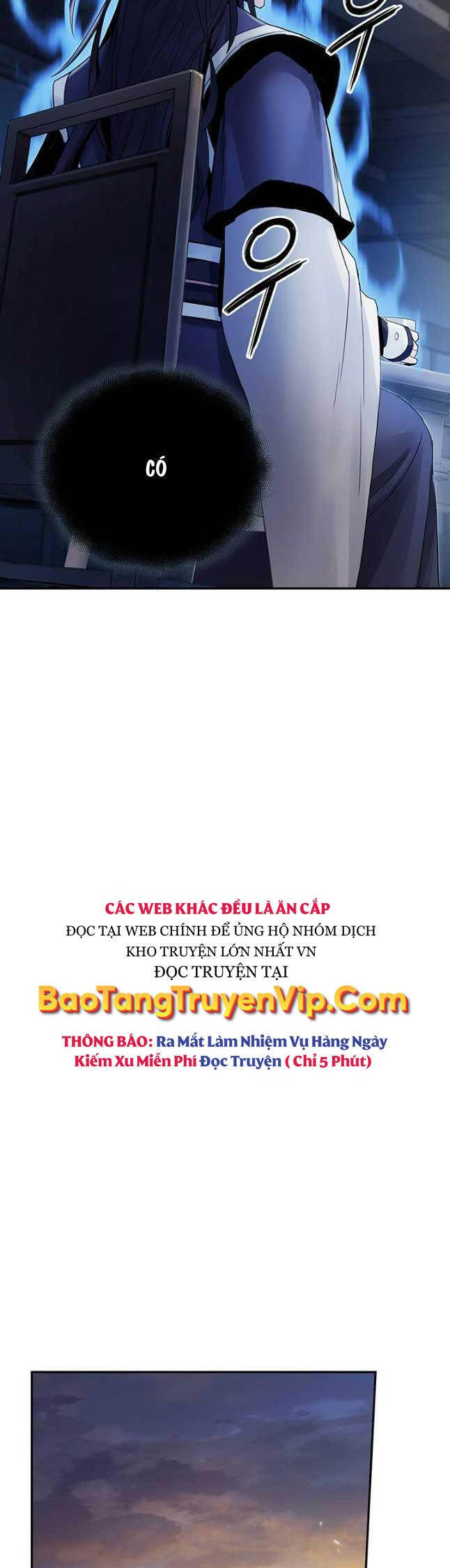 Hắc Bạch Võ Đế Tập 39 trang 31