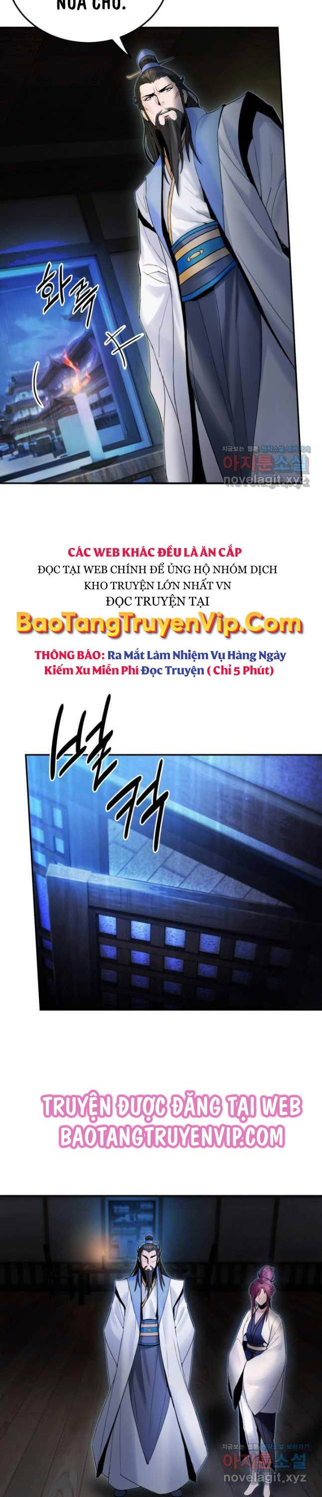 Hắc Bạch Võ Đế Tập 41 trang 7