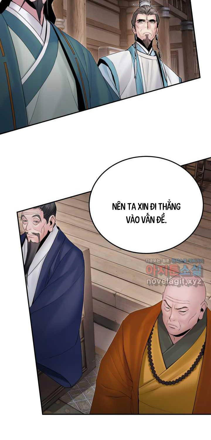 Hắc Bạch Võ Đế Tập 49 trang 4