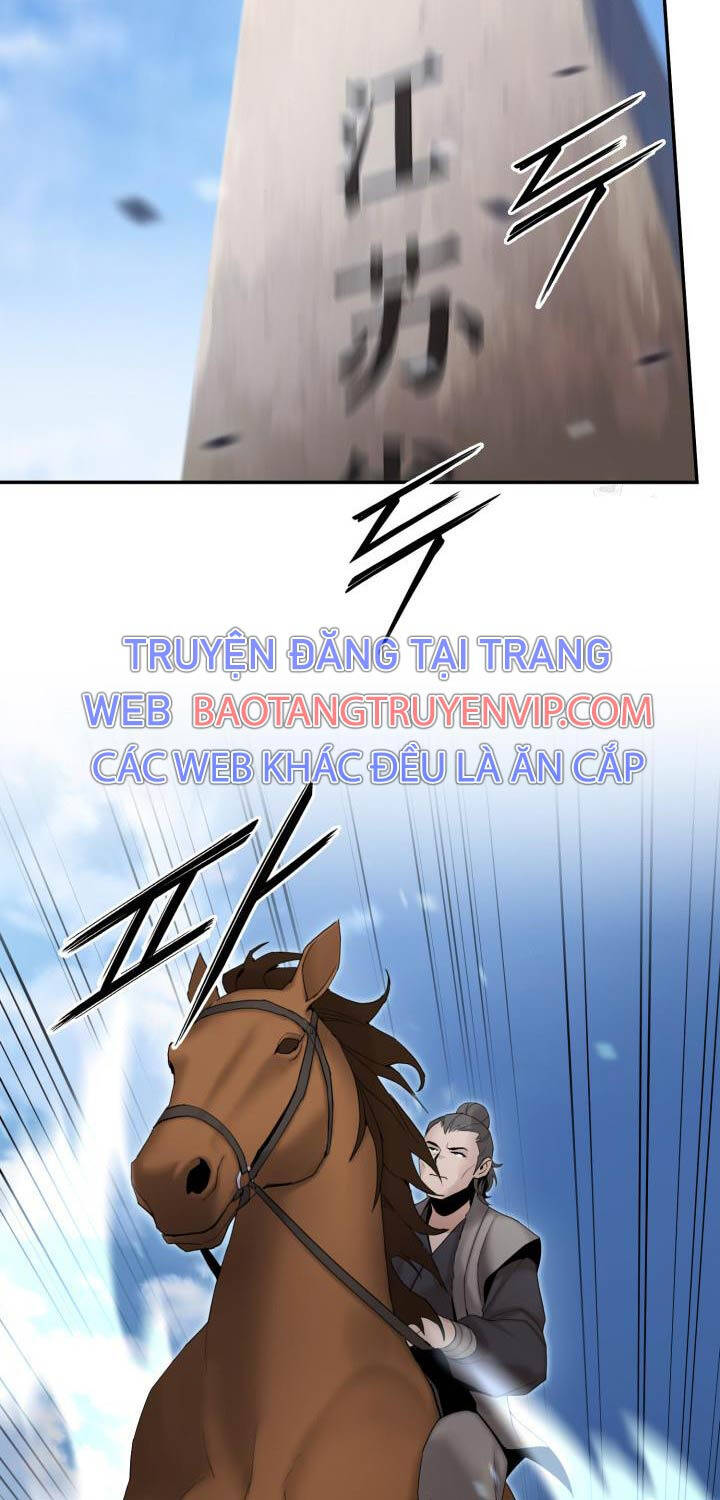 Hắc Bạch Võ Đế Tập 50 trang 3