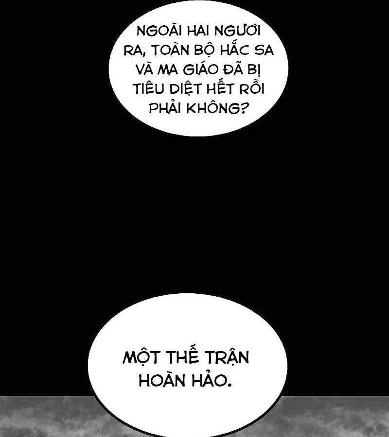 Hắc Sa Tập 1 trang 36