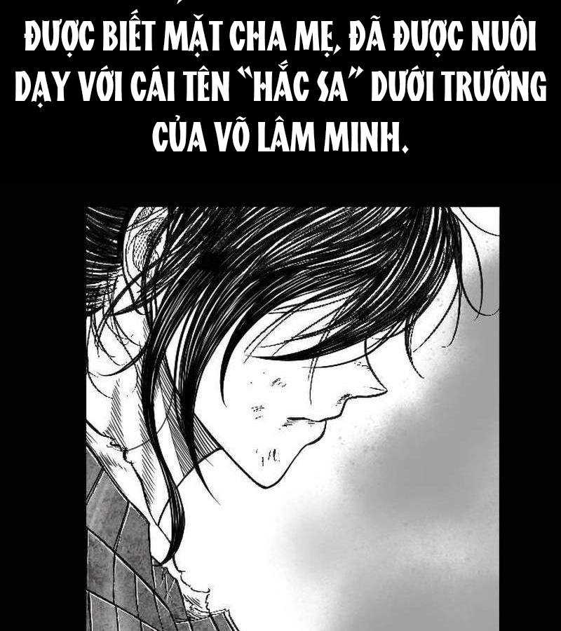 Hắc Sa Tập 1 trang 58