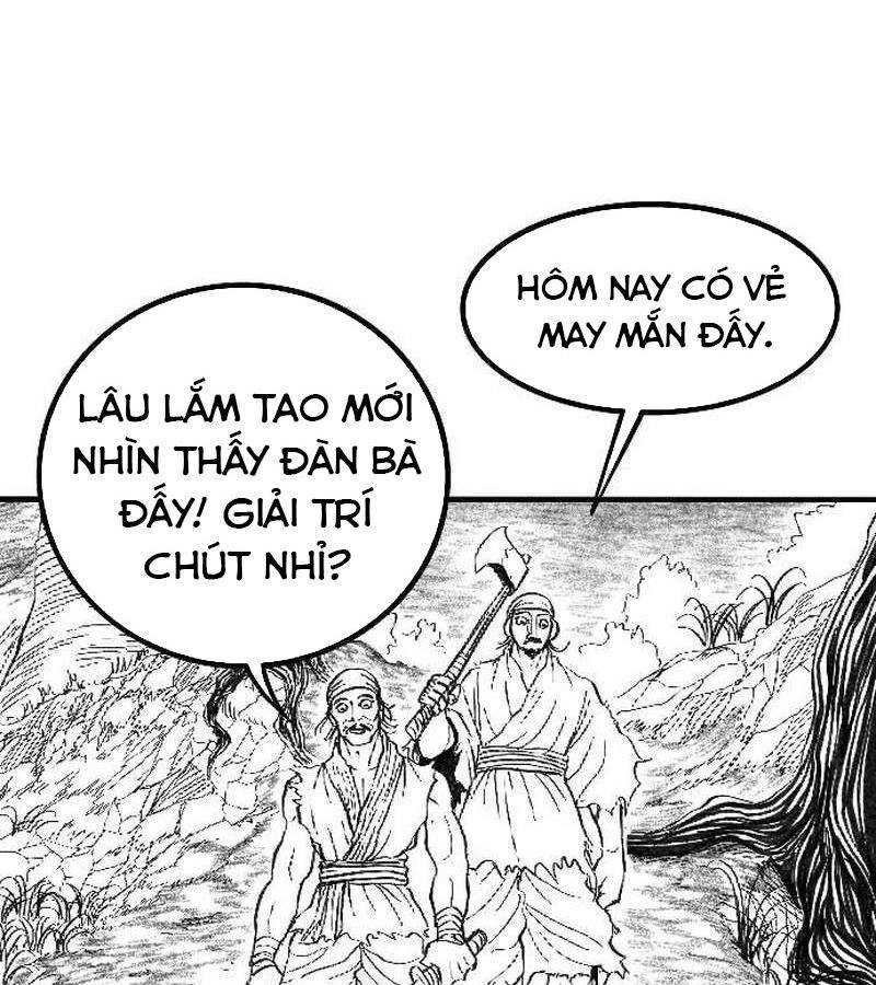 Hắc Sa Tập 2 trang 23