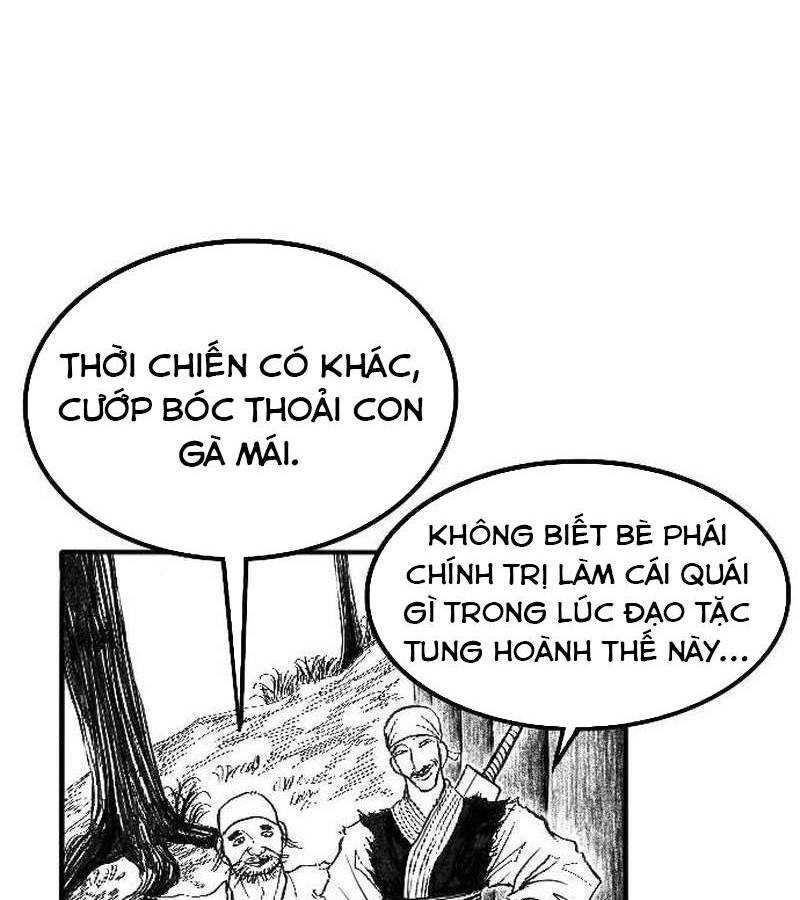 Hắc Sa Tập 2 trang 54