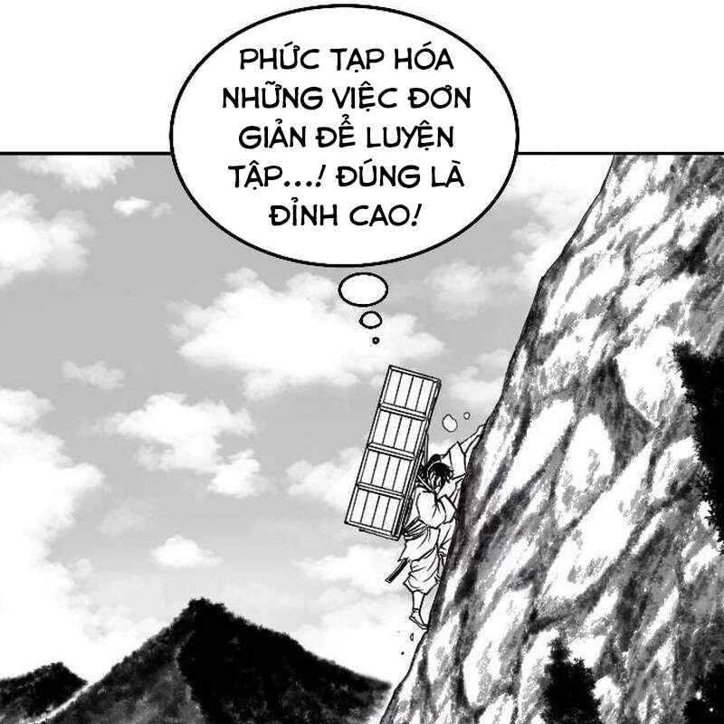 Hắc Sa Tập 4 trang 36
