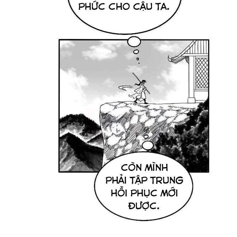 Hắc Sa Tập 4 trang 39