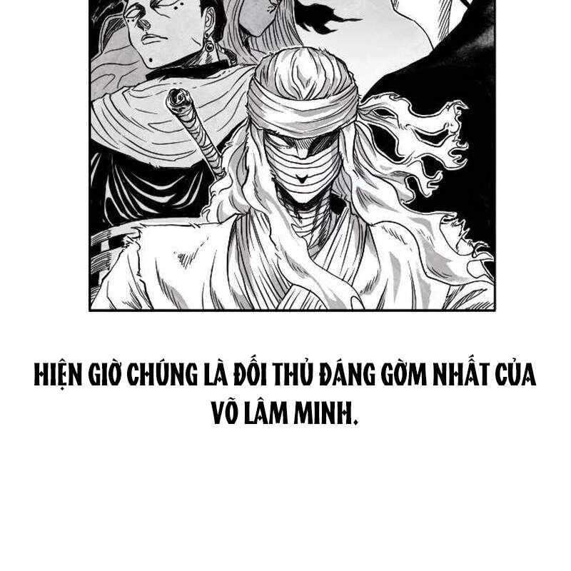 Hắc Sa Tập 4 trang 69
