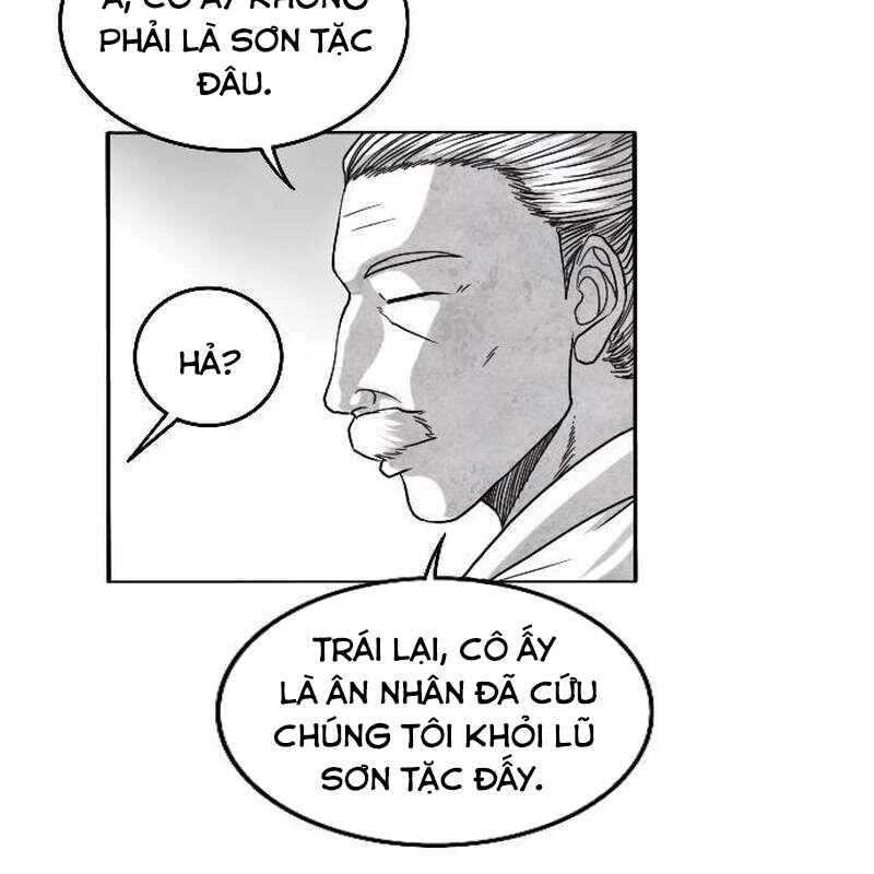 Hắc Sa Tập 5 trang 39