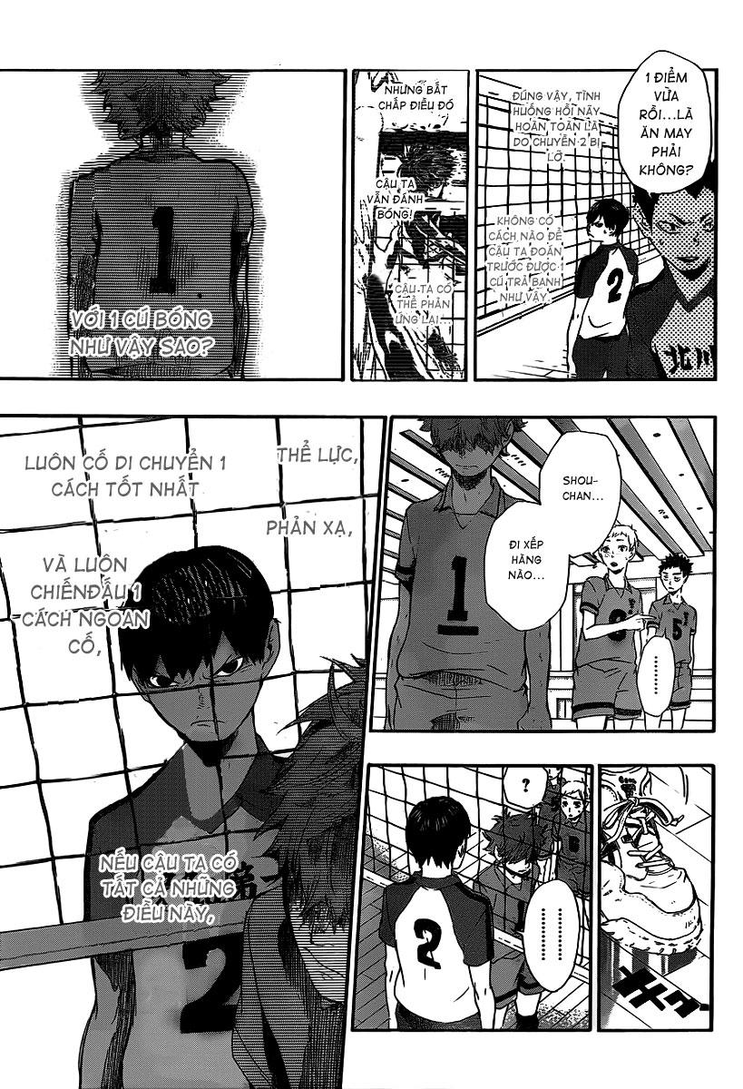 Haikyuu Tập 1 trang 41