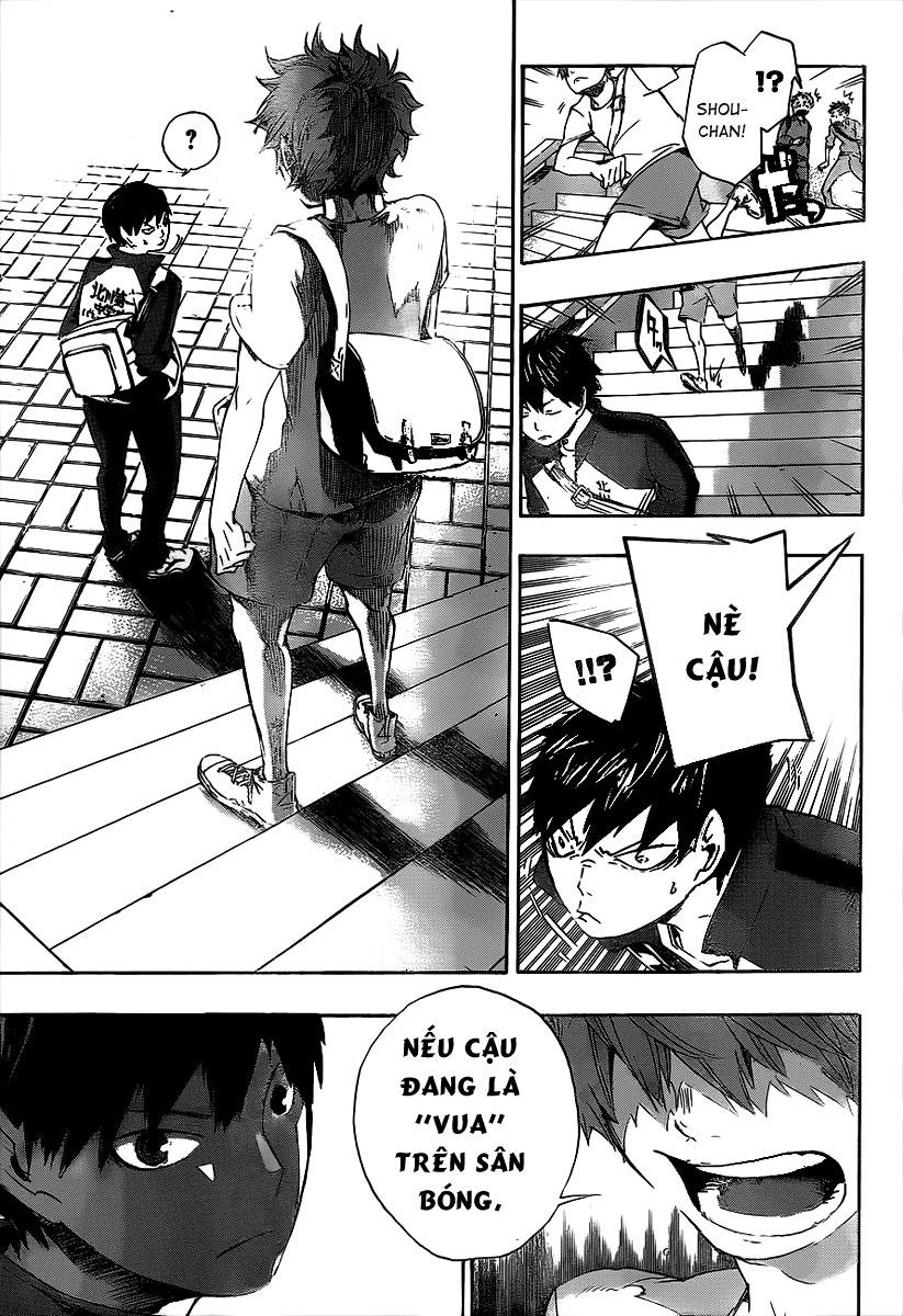 Haikyuu Tập 1 trang 45