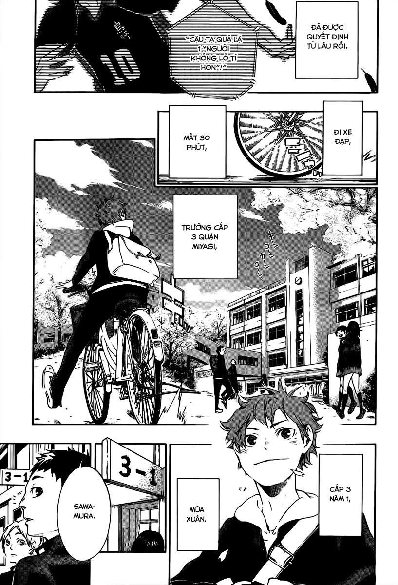 Haikyuu Tập 1 trang 48