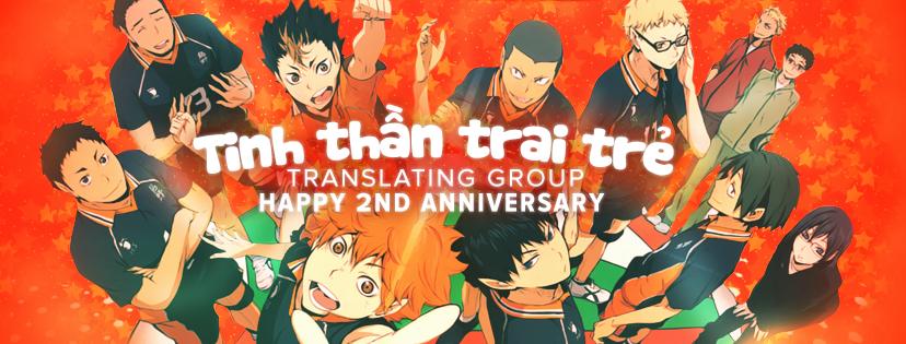 Haikyuu Tập 100 trang 2