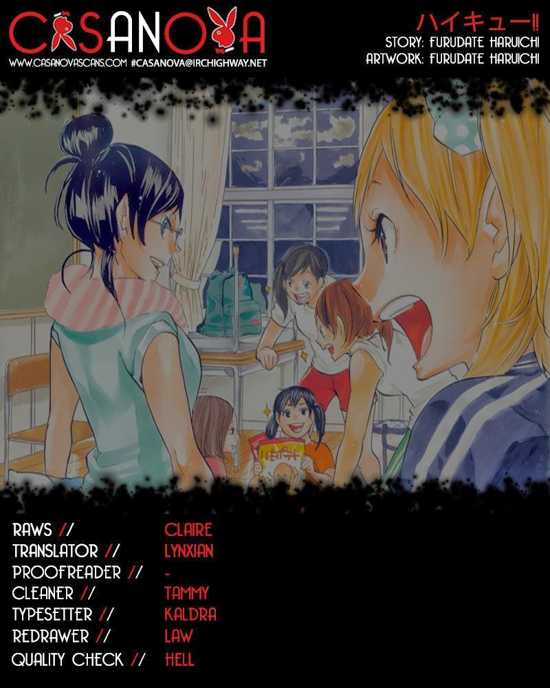Haikyuu Tập 100 trang 4