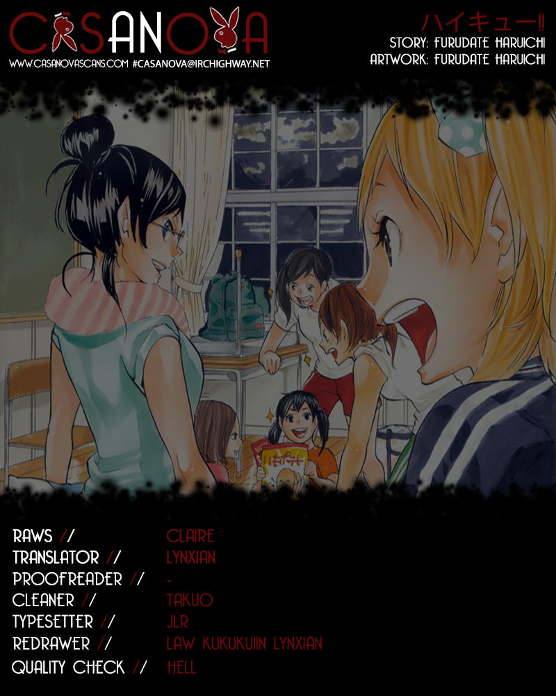 Haikyuu Tập 103 trang 3