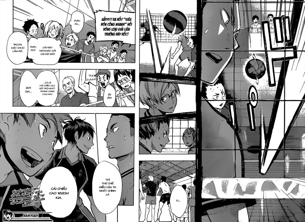 Haikyuu Tập 103 trang 24