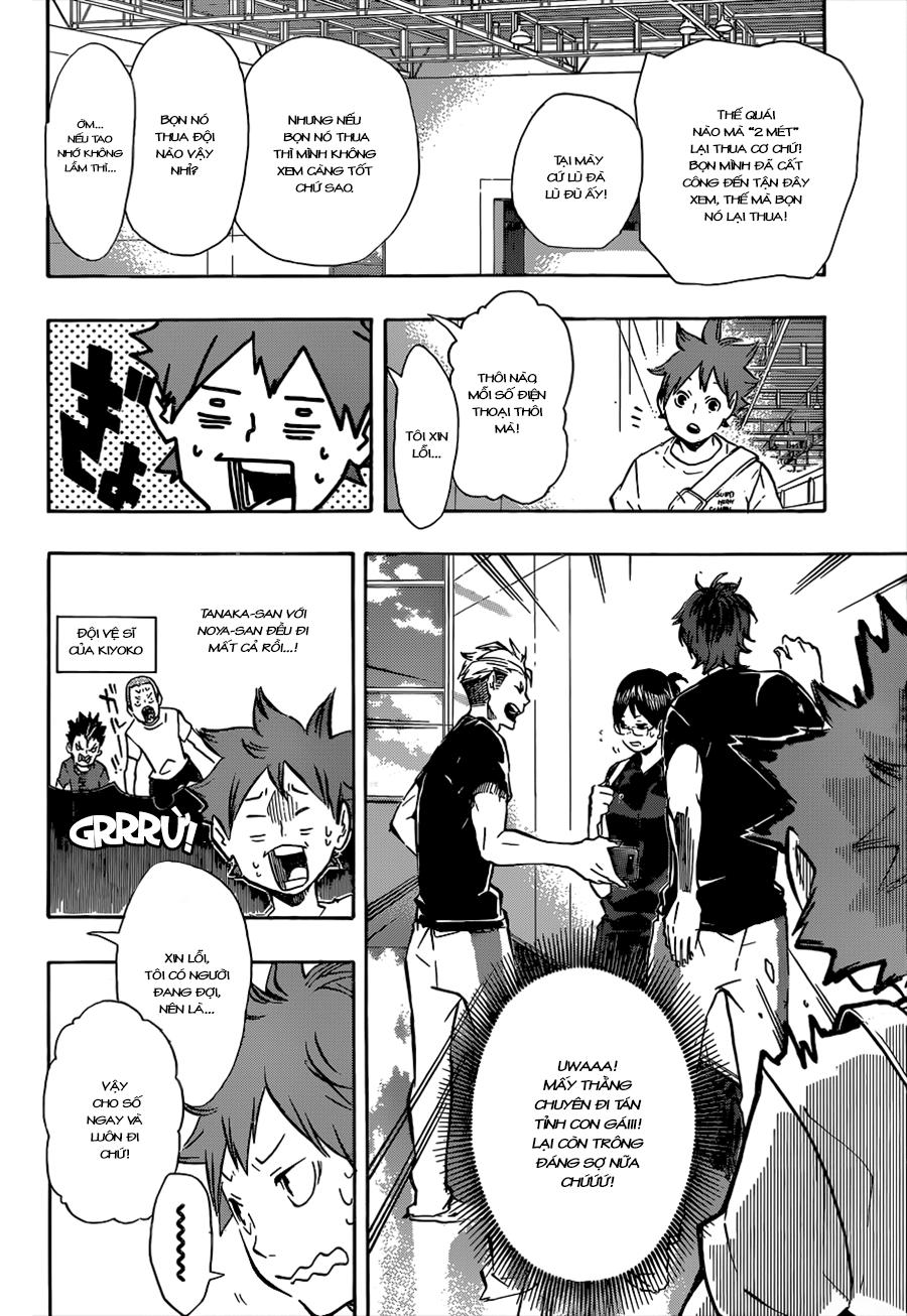 Haikyuu Tập 105 trang 9