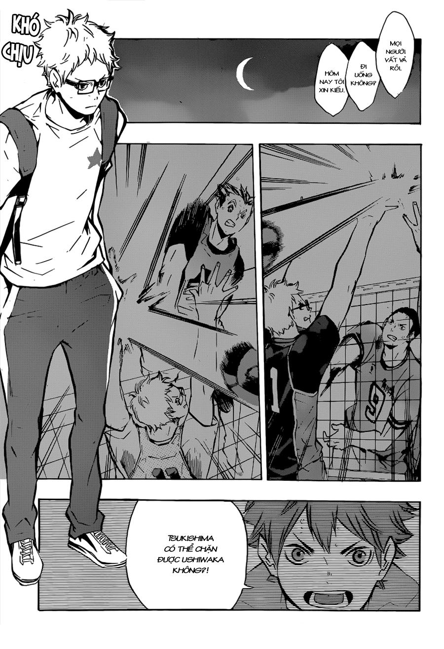 Haikyuu Tập 106 trang 17