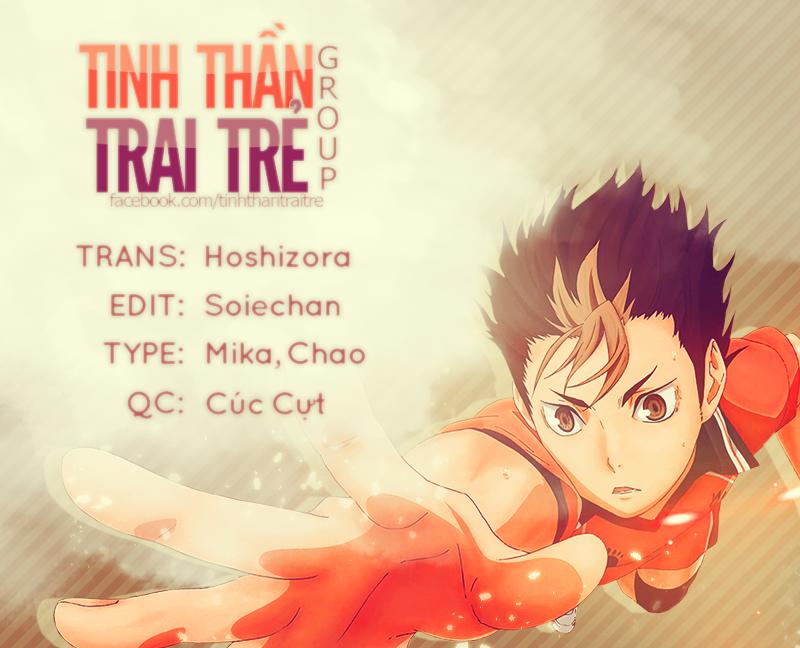 Haikyuu Tập 107 trang 2