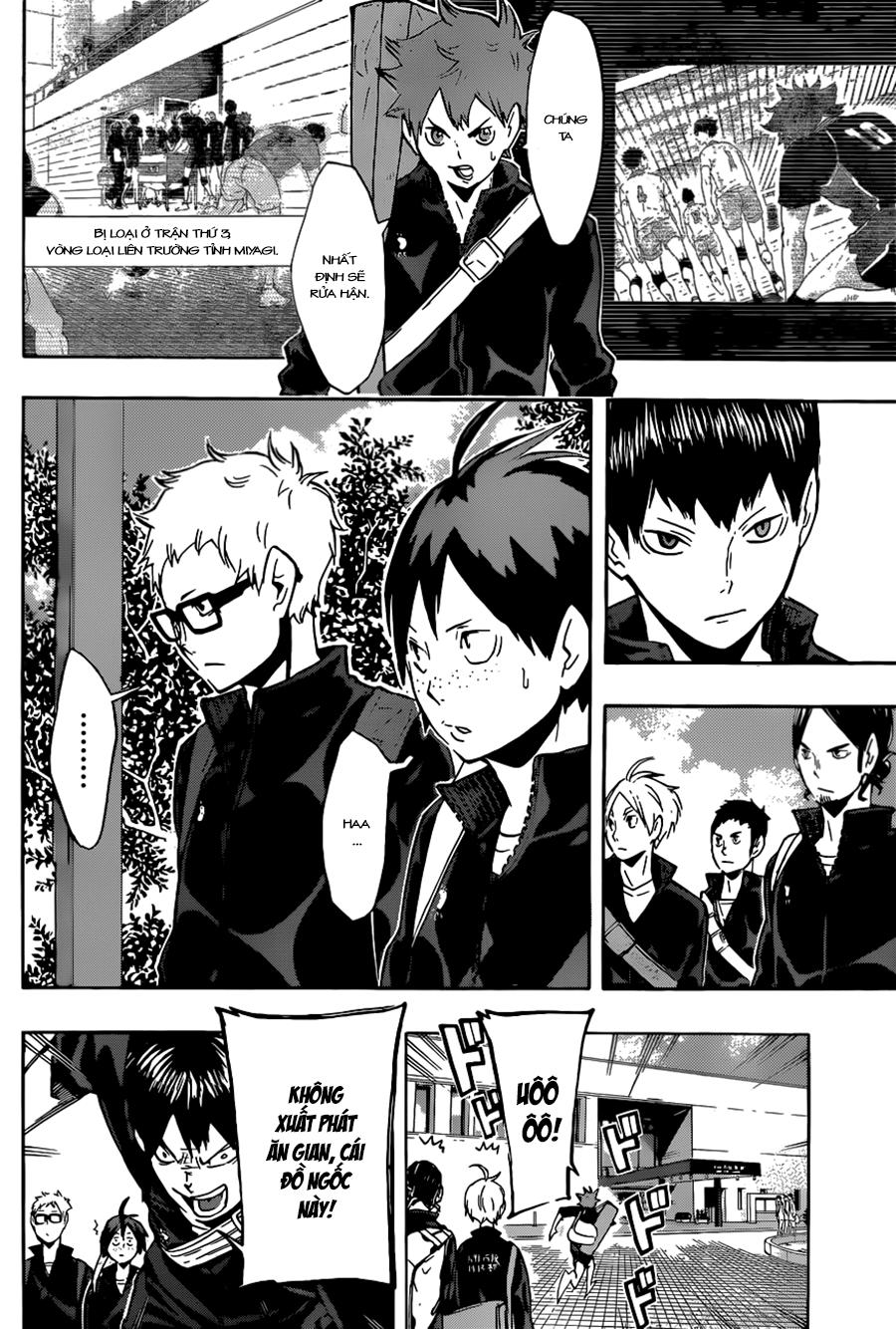 Haikyuu Tập 108 trang 5