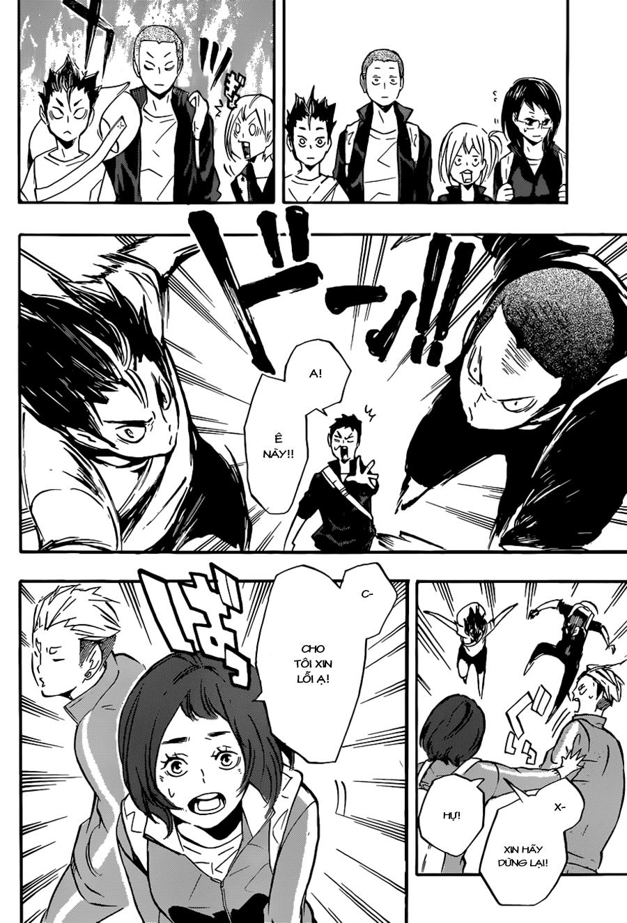 Haikyuu Tập 108 trang 7