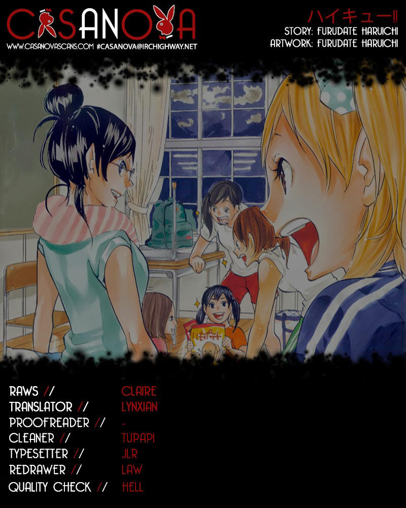 Haikyuu Tập 113 trang 2
