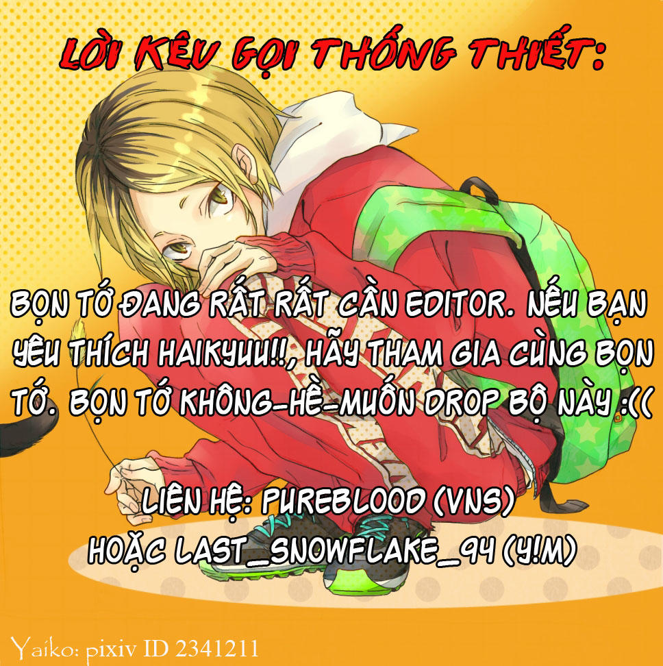 Haikyuu Tập 12 trang 24