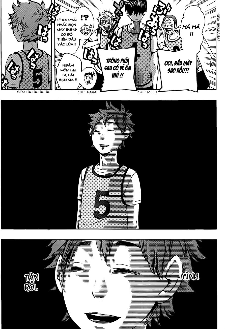 Haikyuu Tập 12 trang 7