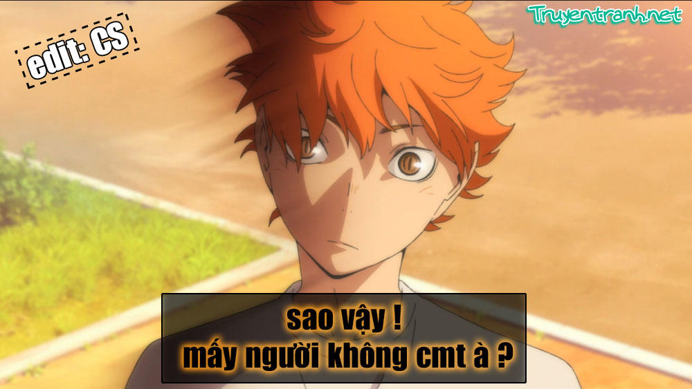 Haikyuu Tập 123 trang 21