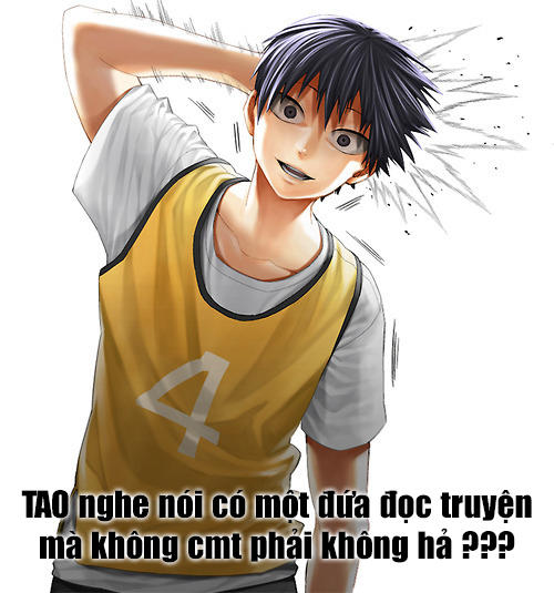 Haikyuu Tập 126 trang 22