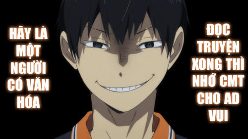 Haikyuu Tập 127 trang 21