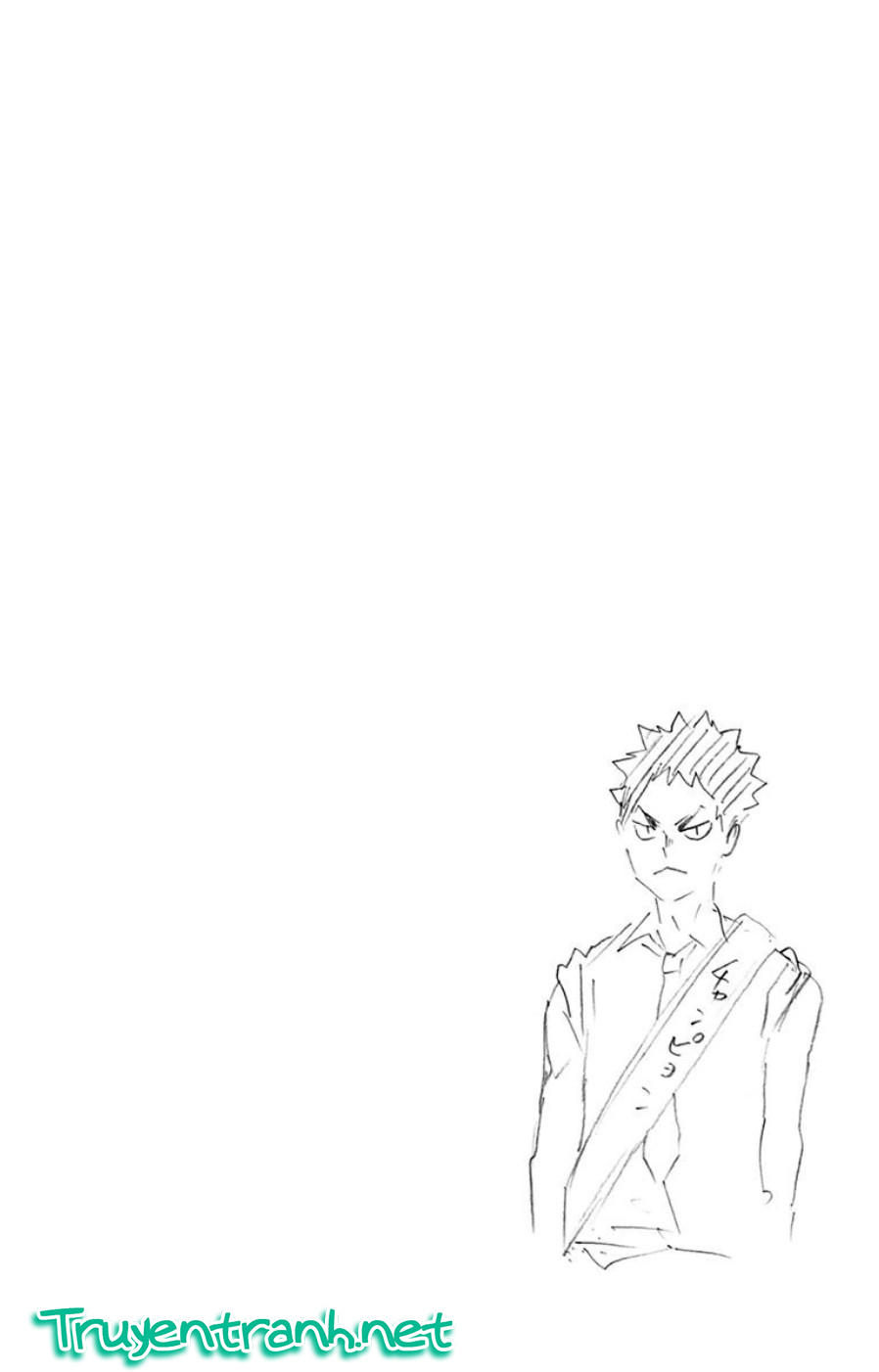 Haikyuu Tập 132 trang 23