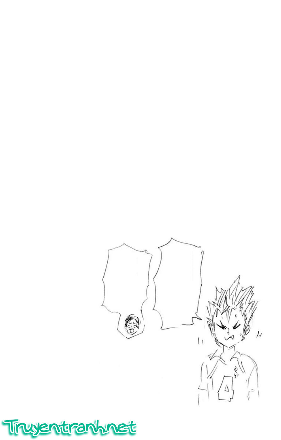 Haikyuu Tập 134 trang 20